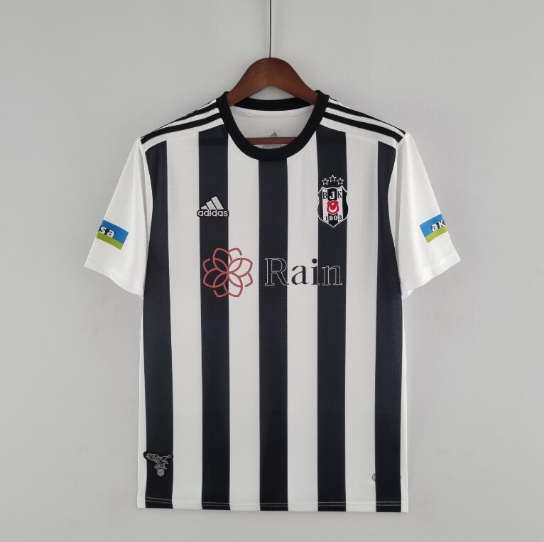 Maillot Besiktas J.K. Extérieur 22/23