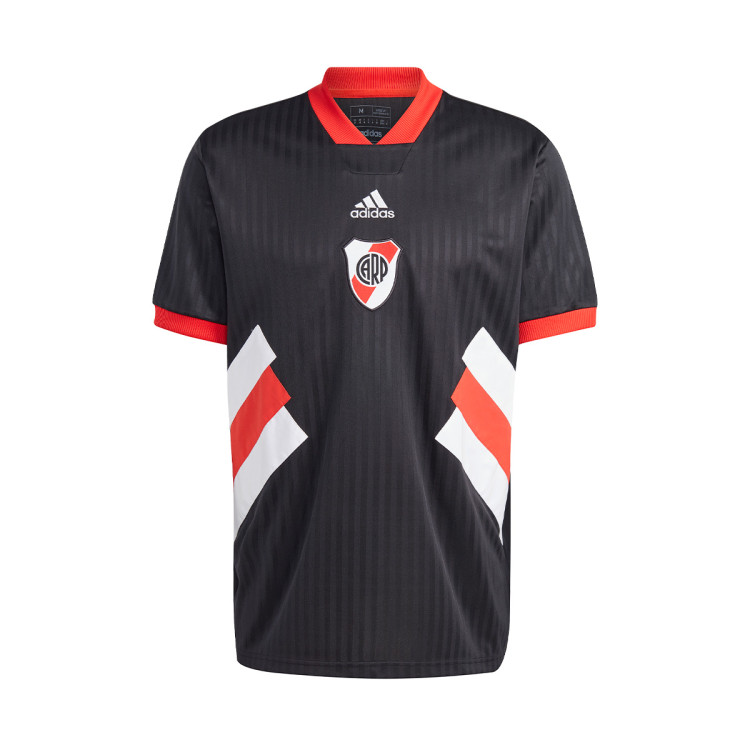 Maillot CA River Plate Fanswear Icon