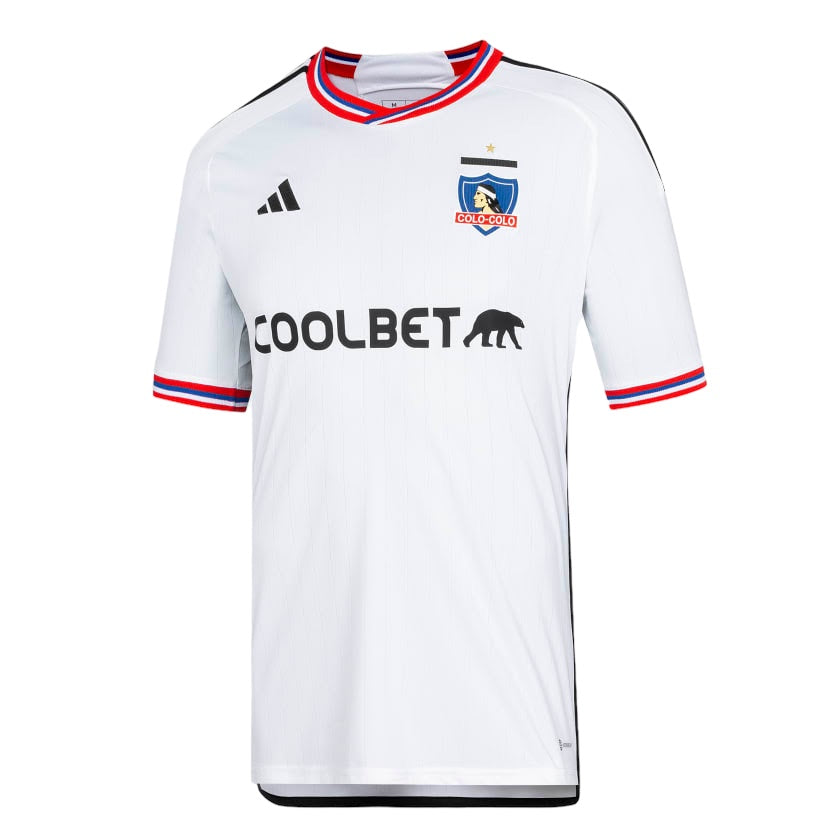 Maillot Colo Colo Domicile 23/24