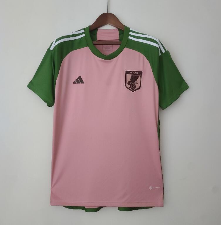 Maillot FC Japón Édition Spéciale 2022