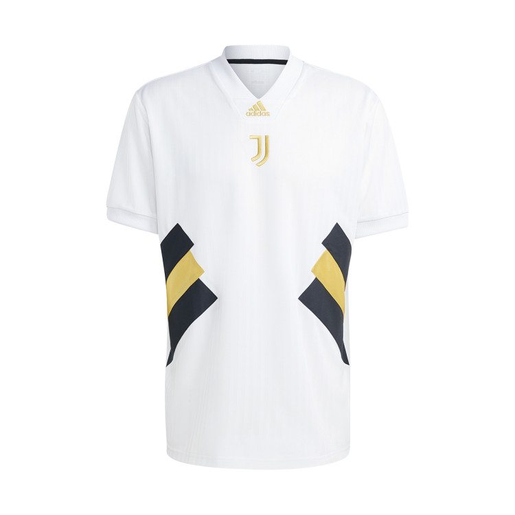 Maillot Juventus FC Fanswear Icon