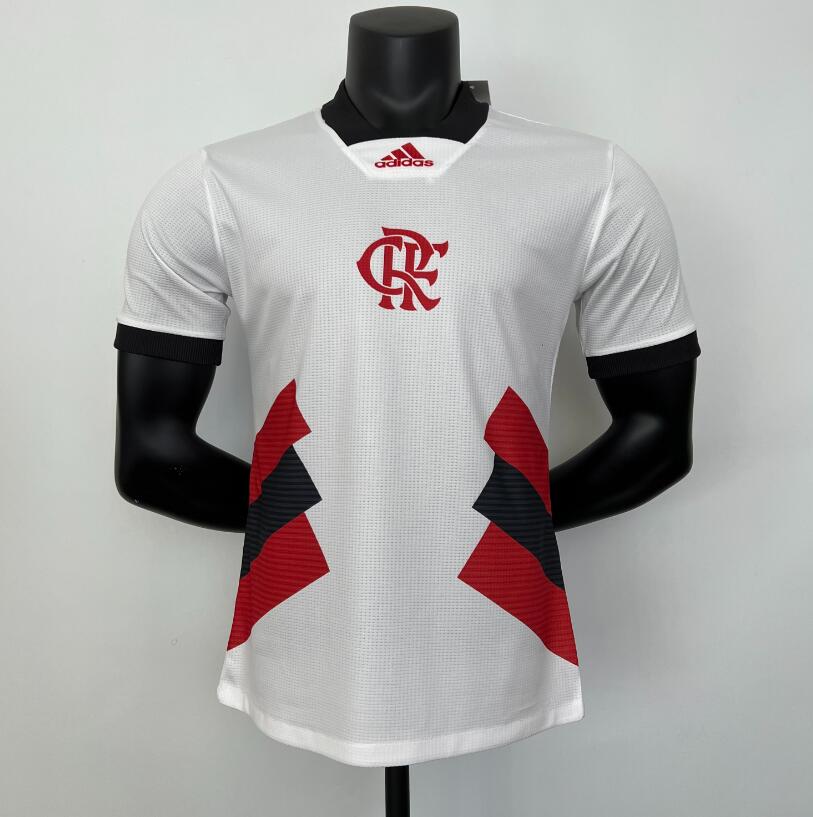 Maillot Flamengo CF Fanswear Icon