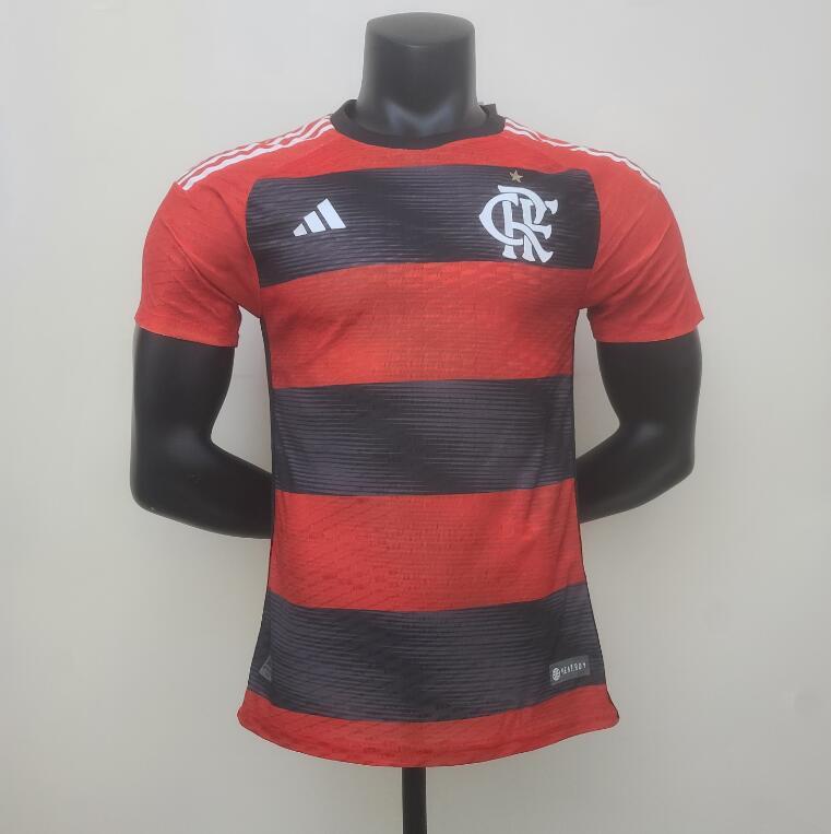 Maillot Flamengo Domicile 2023