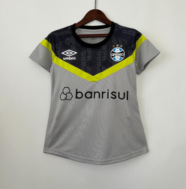 Maillot Gremio Pre-Match 23/24 Femme