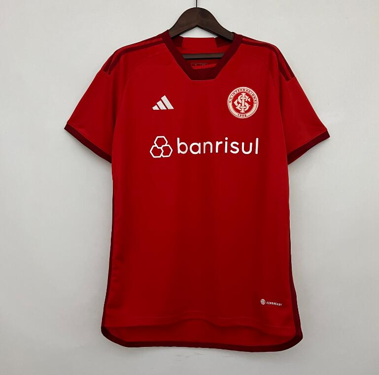 Maillot Internacional Domicile 23/24