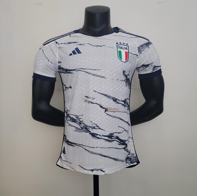 Maillot Italy Extérieur 22/23