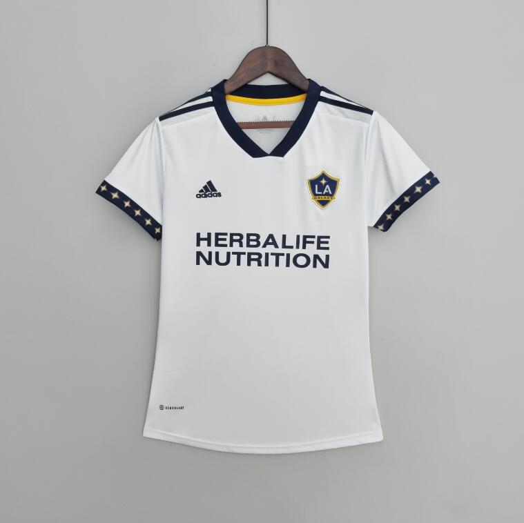 Maillot Los Angeles Galaxy Domicile 22/23 Femme