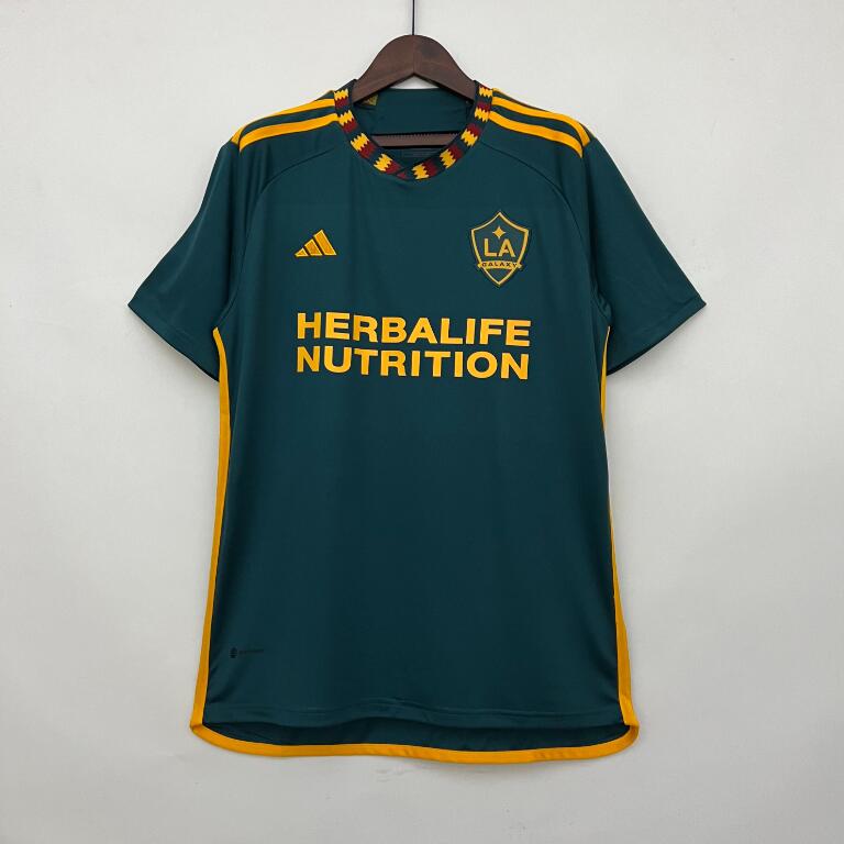 Maillot Los Angeles Galaxy Extérieur 23/24