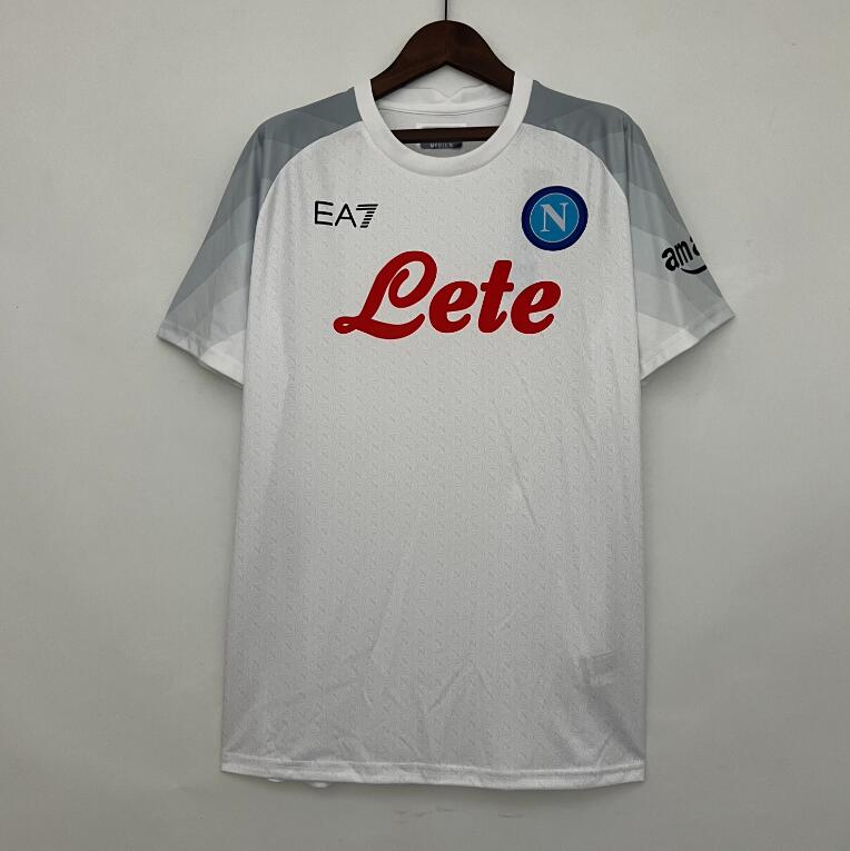 Maillot Napoli 23/24