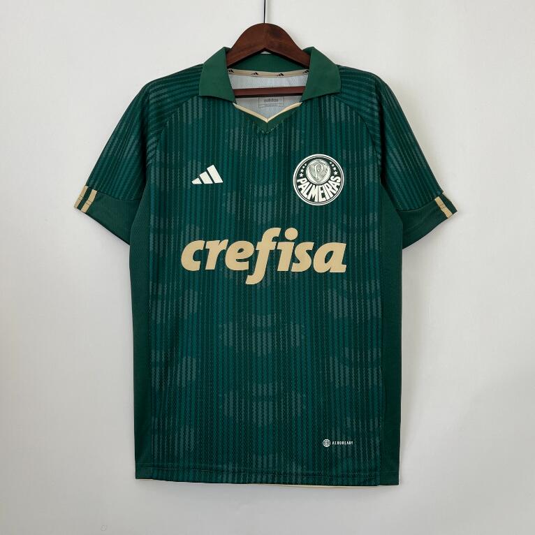 Maillot Palmeiras Édition Spéciale 23/24 Verde