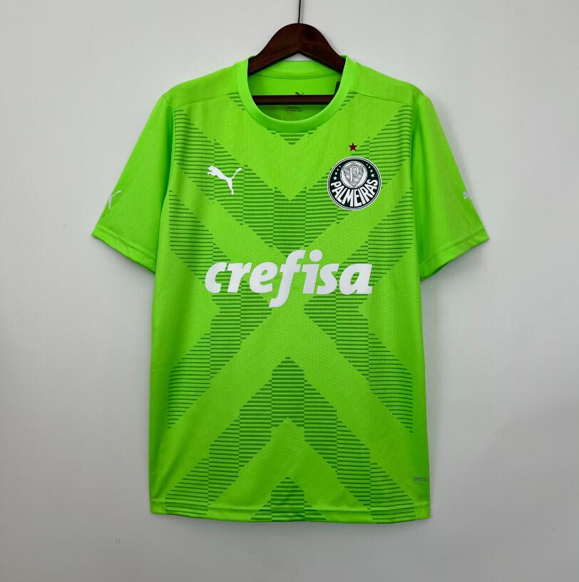 Maillot Palmeiras Gardien 23/24