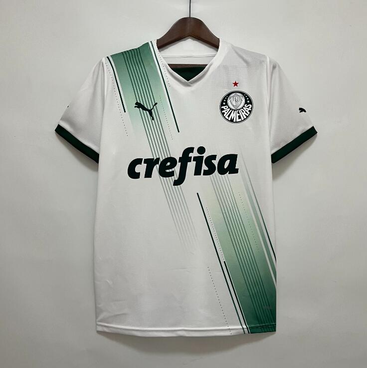 Maillot Palmeiras Extérieur 23/24