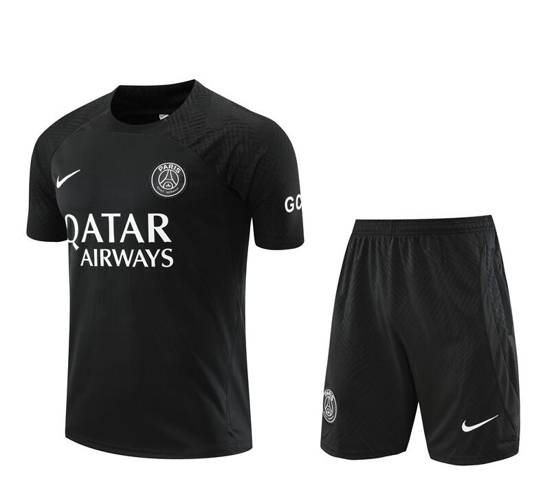 Maillot Paris St. Germain FC Training 22/23 + Pantalone