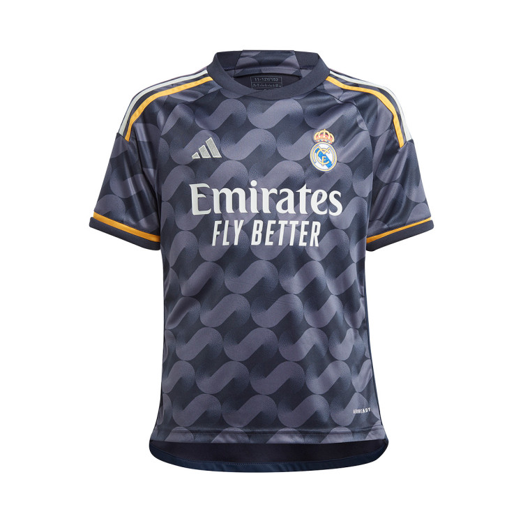 Maillot Real Madrid Extérieur 23/24 Junior