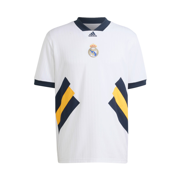Maillot Real Madrid CF Fanswear Icon