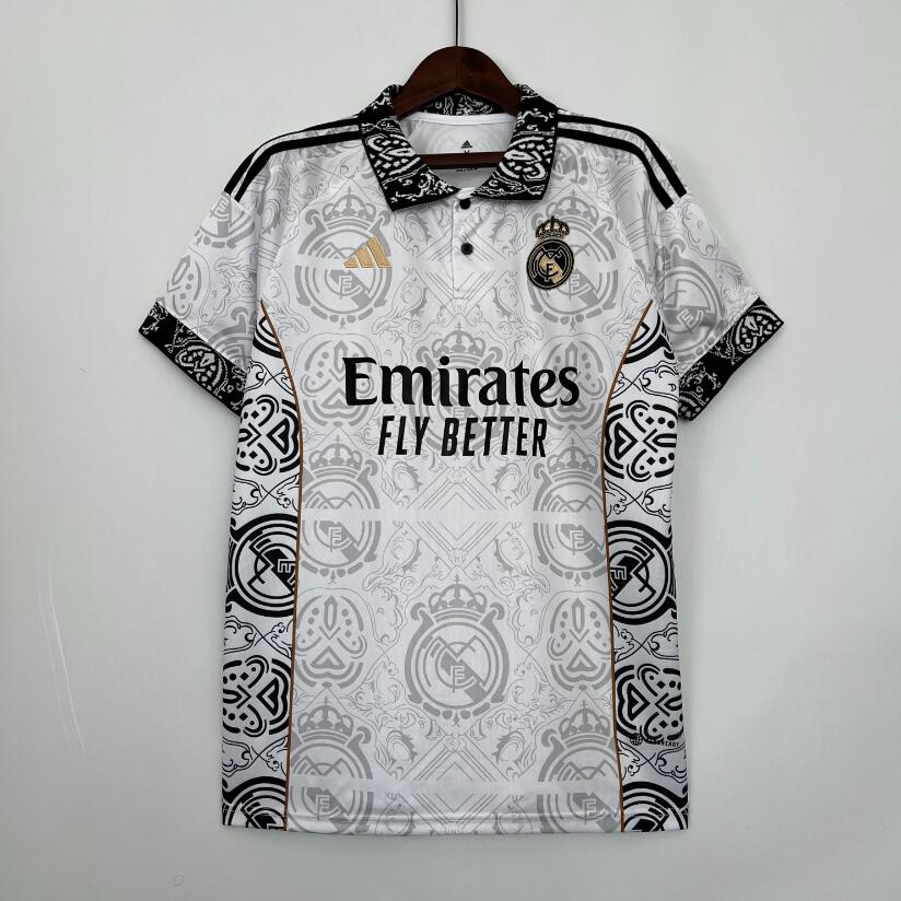 Maillot Real Madrid Édition Spéciale 2023/2024