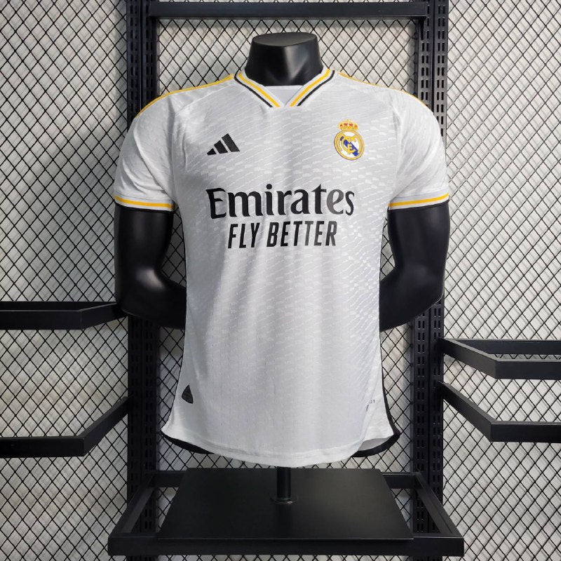 Maillot Real Madrid Domicile 23/24