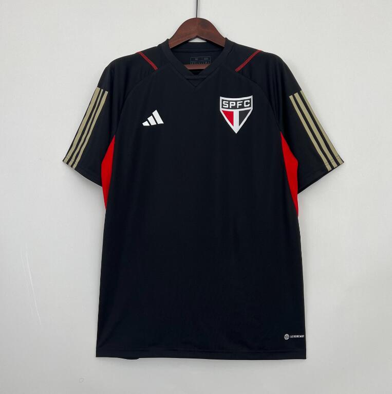 Maillot São Paulo CF Pre-Match 23/24