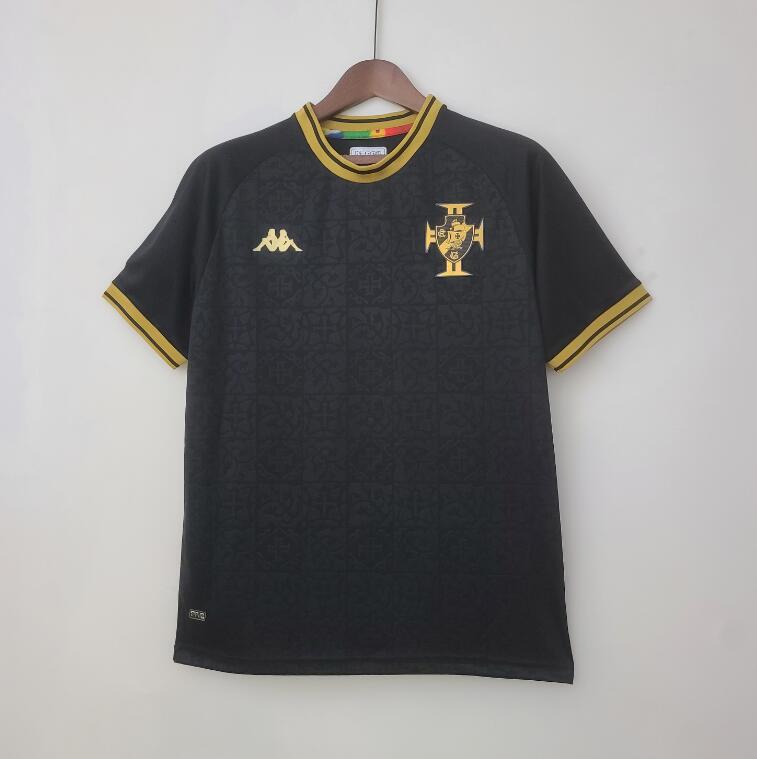 Maillot Vasco da Gama 22/23 Noir