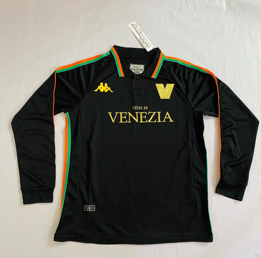 Maillot Venezia Domicile 22/23 ML