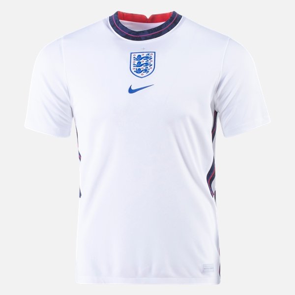 Maillot Inglaterra para la Euro 2020