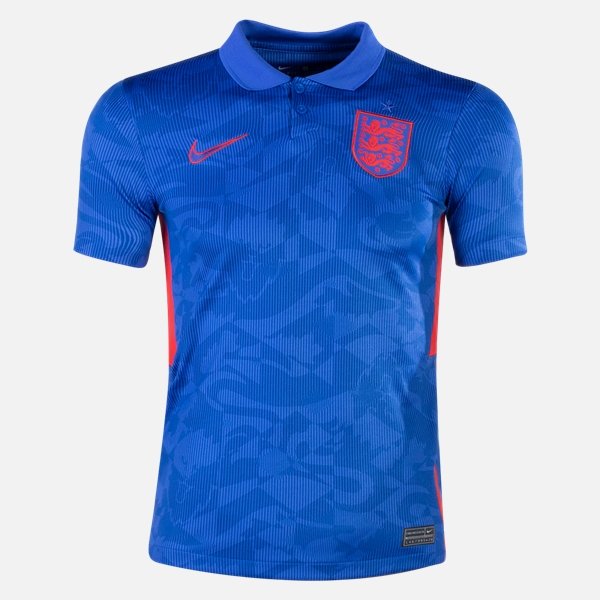 Maillot Inglaterra Extérieur Euro 2020 Junior