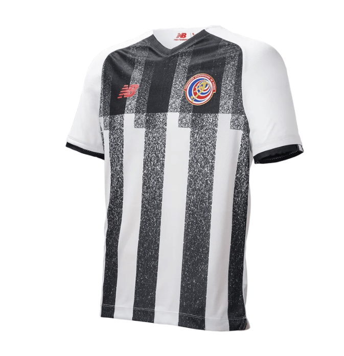 Maillots Costa Rica Extérieures 2022