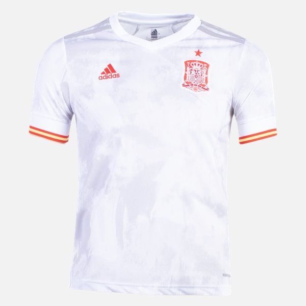 Maillot España Extérieur 2020 Junior