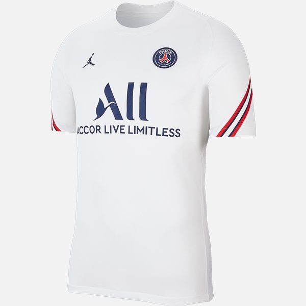 Maillots Paris Saint-Germain Entrenamiento 2021/2022