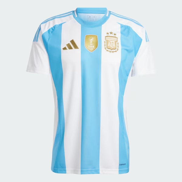 Maillot Argentina Domicile 2024