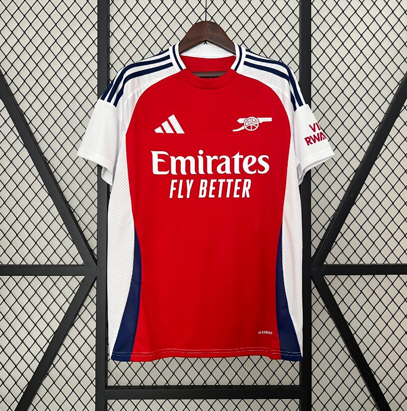 Maillot Arsenal Cf Domicile 24/25