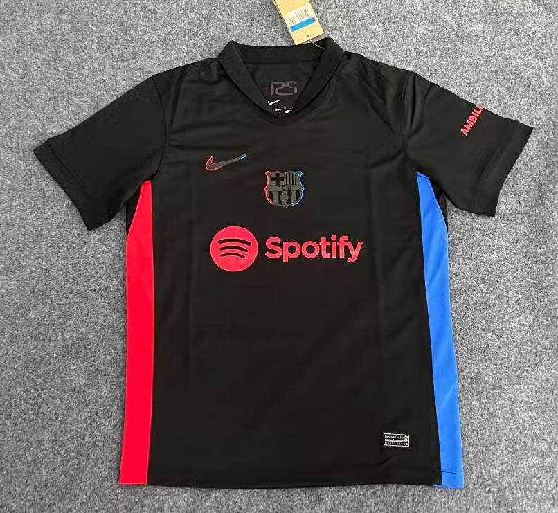 Maillot Barcelona Fc 24/25