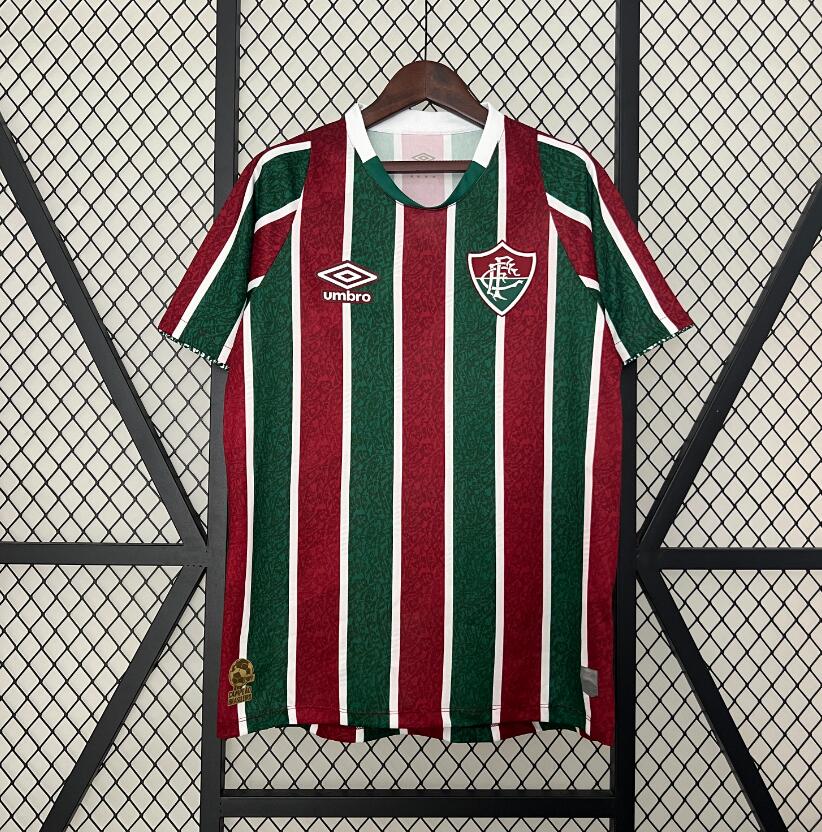 Maillot Fluminense Domicile 24/25