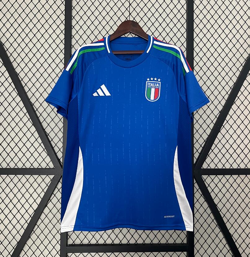 Maillot Italy Domicile 2024
