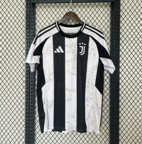 Maillot Juventus Domicile 24/25