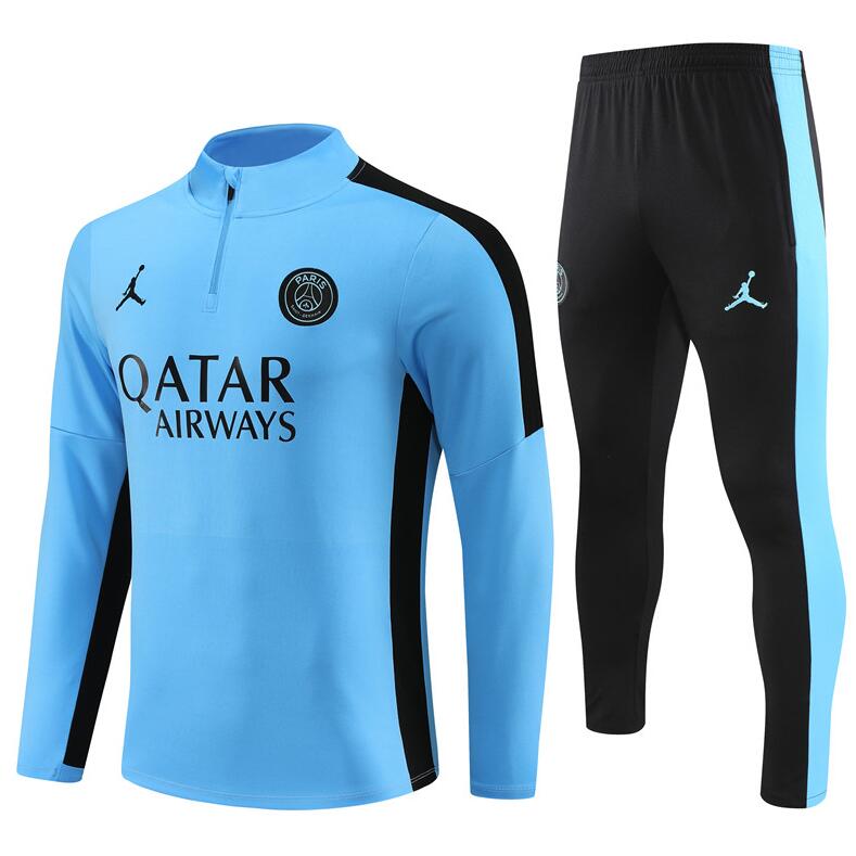 Survêtements Fc Paris Saint-Germain 23/24 Training (Hombre/Junior) + Pantalon