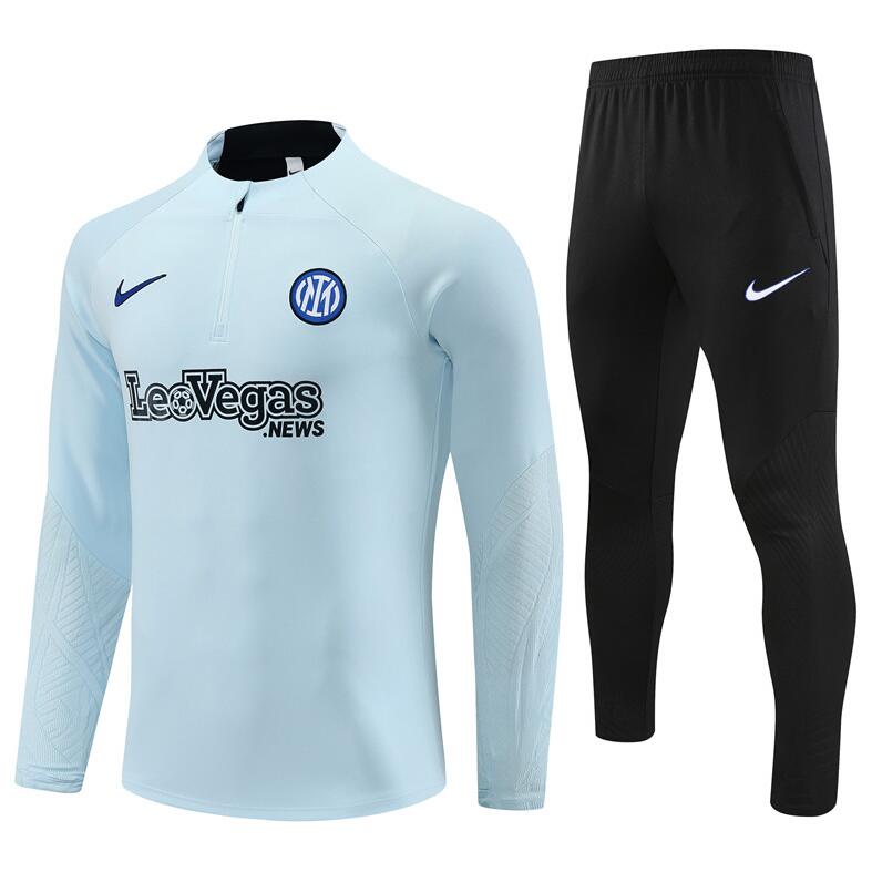 Survêtements Inter Milan Training 23/24 (Hombre/Junior) + Pantalon