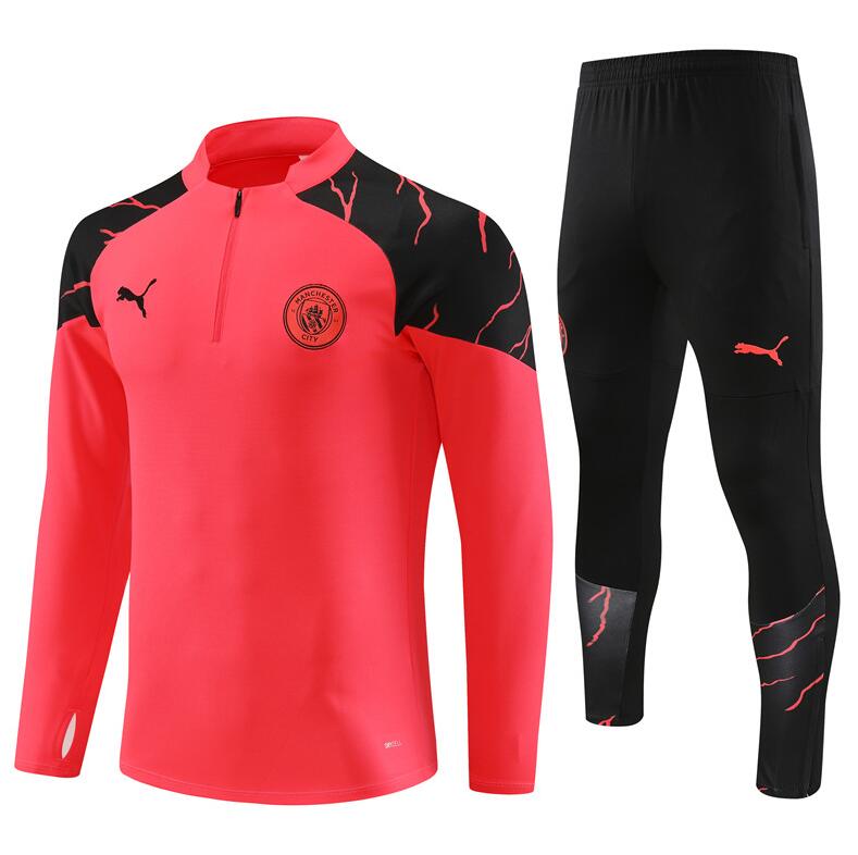 Survêtements Manchester City Training 23/24 (Hombre/Junior) + Pantalon