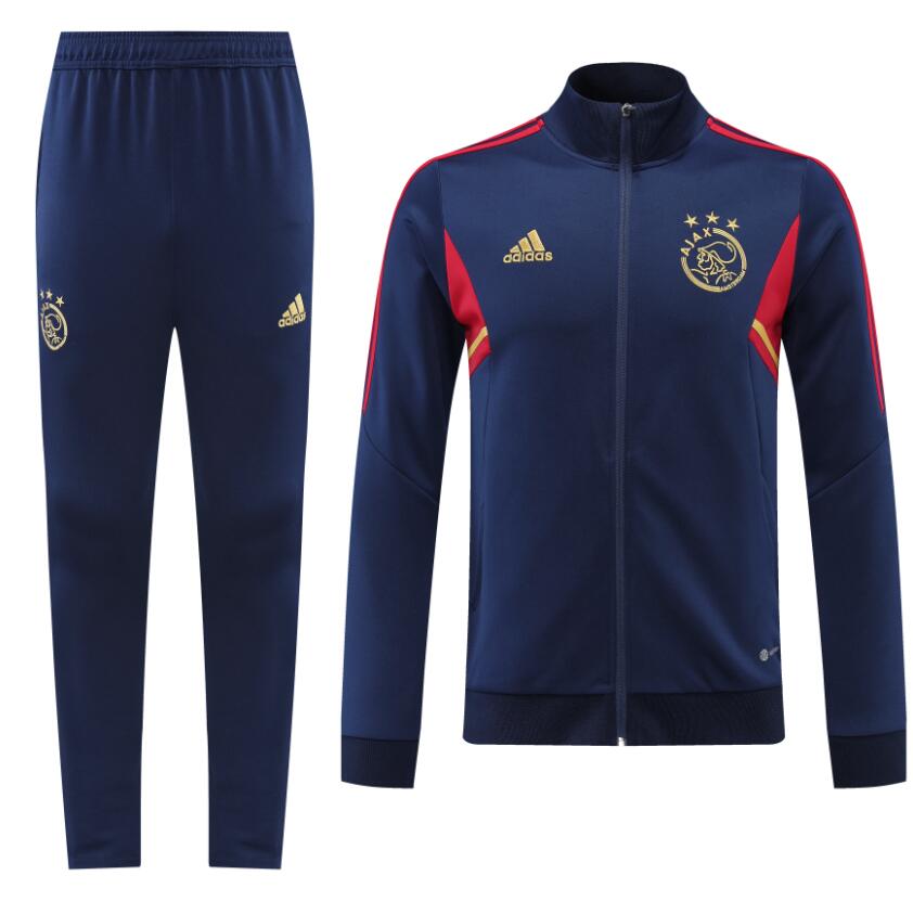 Survêtements Fc Ajax 2022