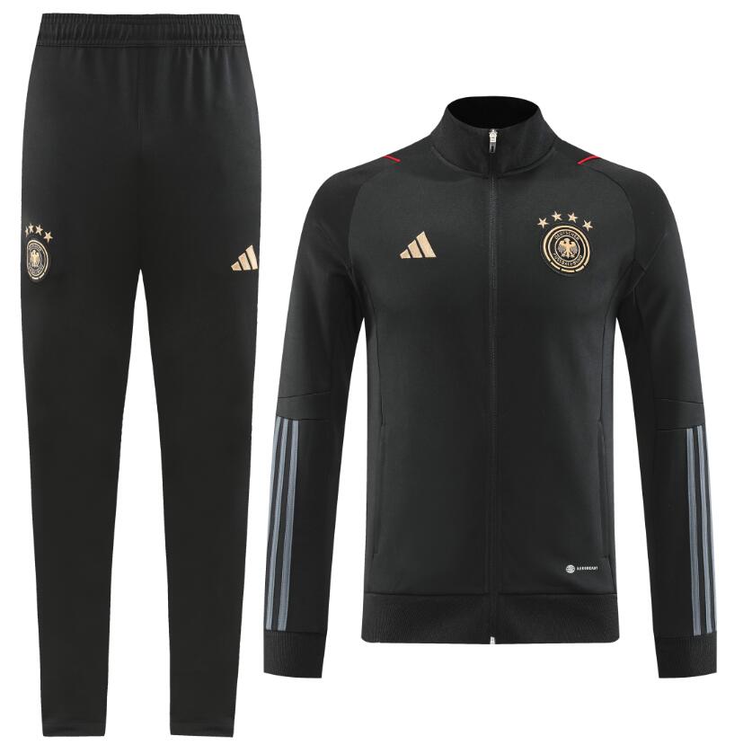 Survêtements Fc Alemania 2022