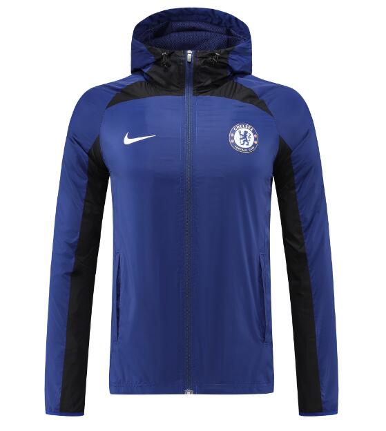 Chaqueta De Chándal Chelsea Bleu 2022