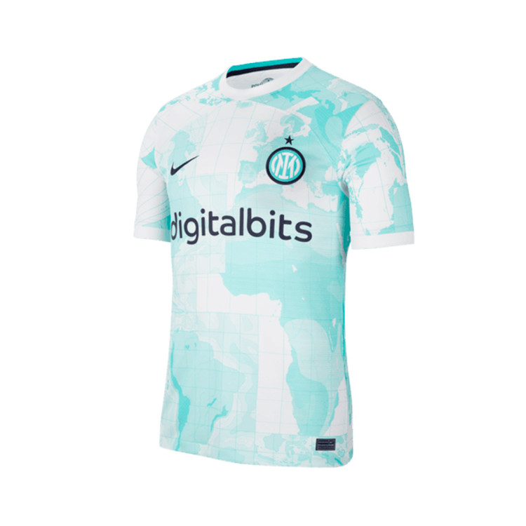 Maillot FC Inter de Milán Extérieur 2022-2023