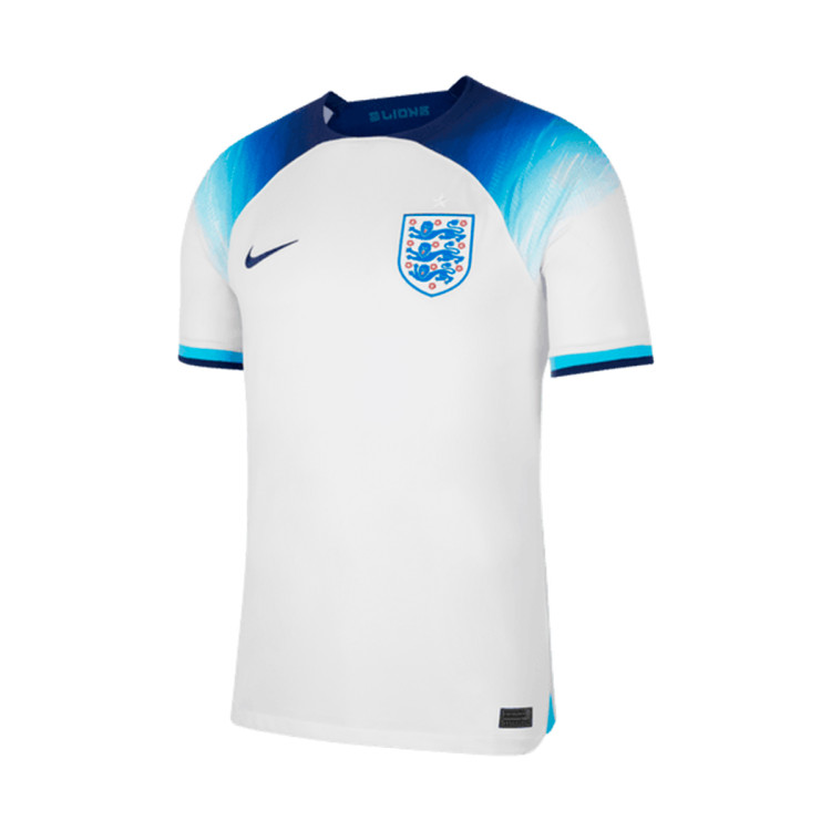 Maillot Inglaterra PRIMERA Equipación Mundial Qatar 2022