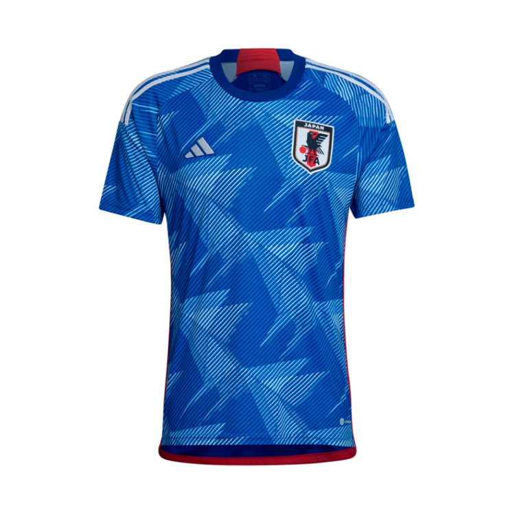 Maillot Japón Domicile Mundial Qatar 2022