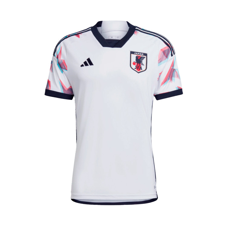 Maillot Japón Extérieur Mundial Qatar 2022