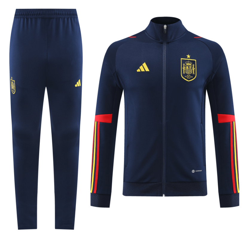 Survêtements Fc España 2022