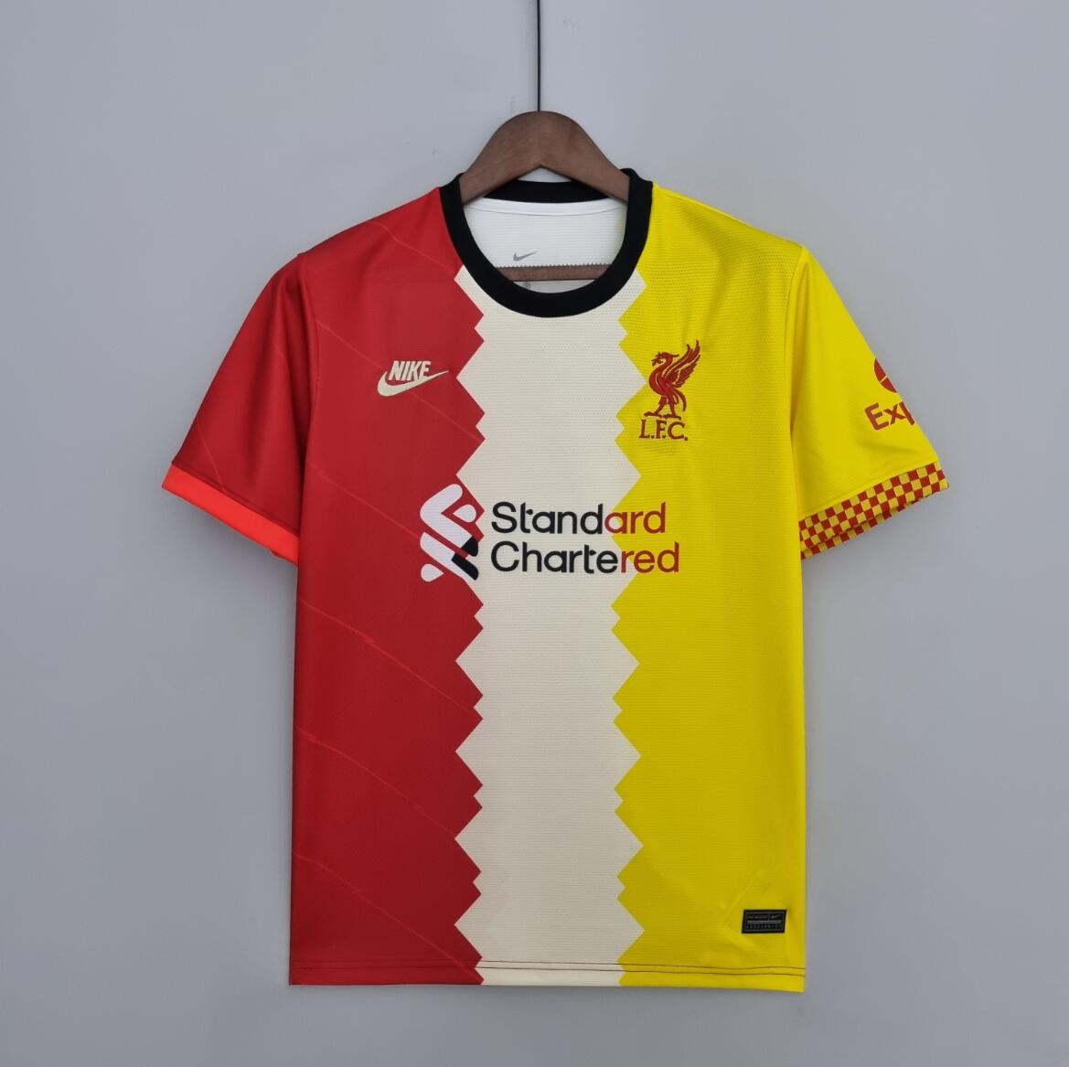 Maillot Liverpool 22/23