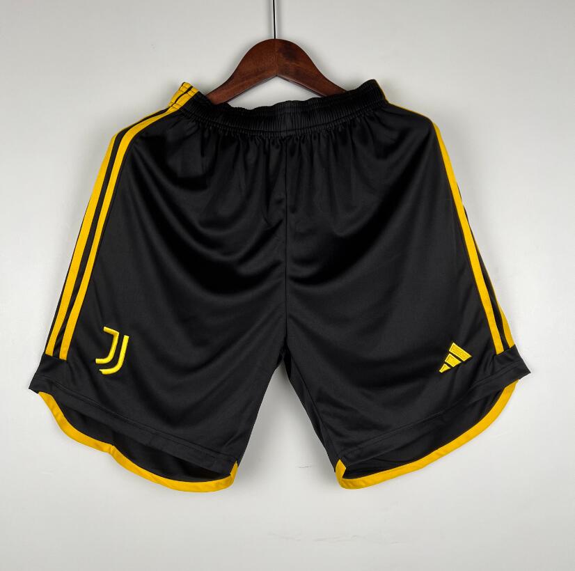 Pantalón corto Juventus Domicile 2023-2024