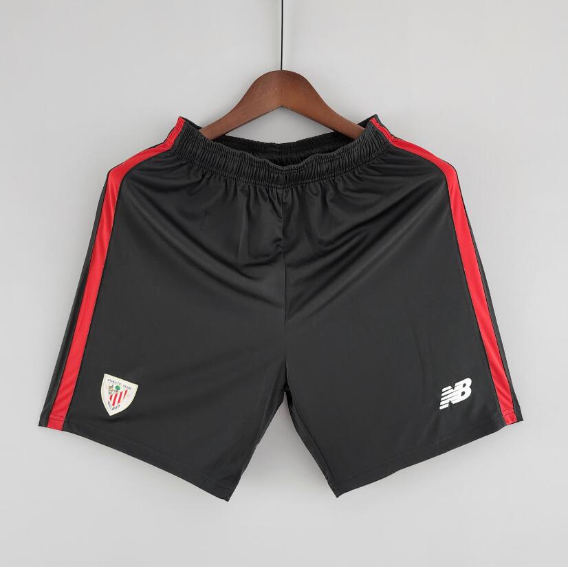 Pantalón Corto Athletic Bilbao Segunda Equipació 22/23