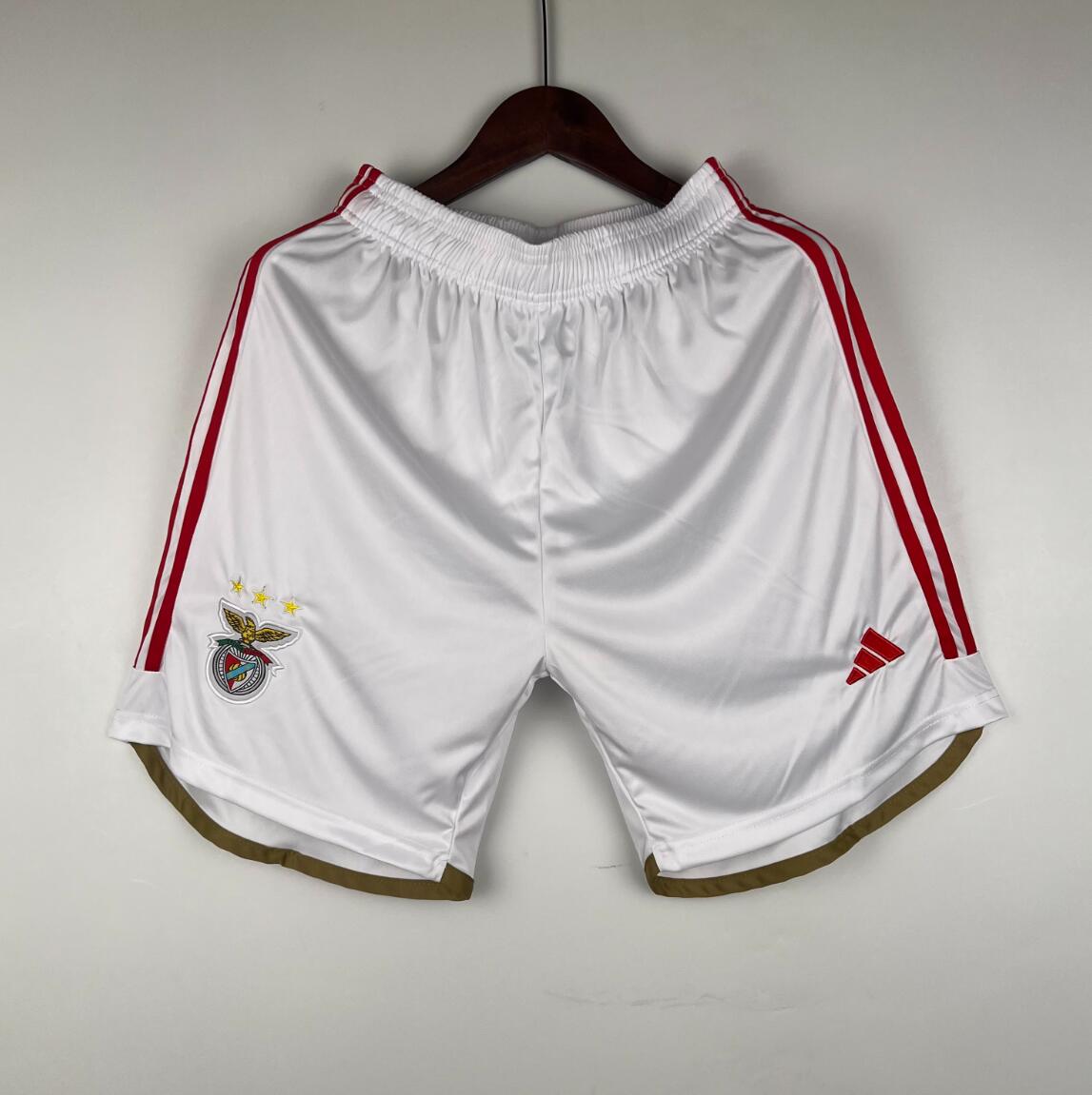 Pantalón Corto Benfica Domicile 2023-2024